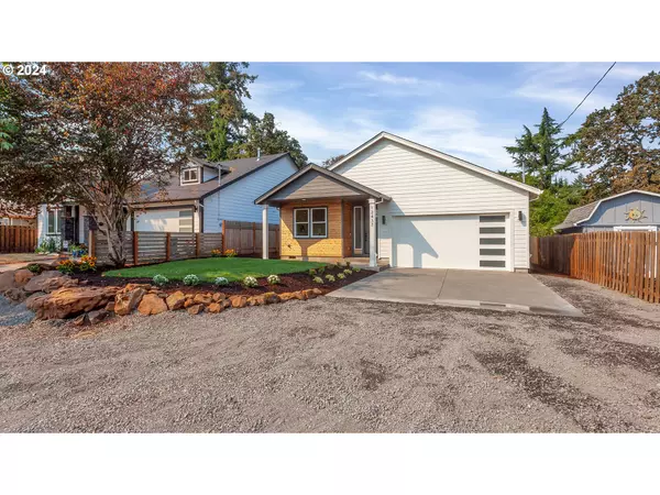 Milwaukie, OR 97222,12437 SE 24TH AVE