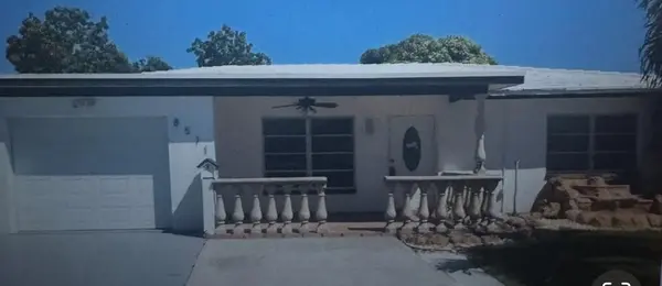 Tamarac, FL 33321,8511 NW 59 street