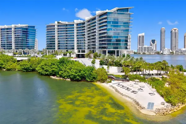 Aventura, FL 33160,5000 Island Estates Dr #904