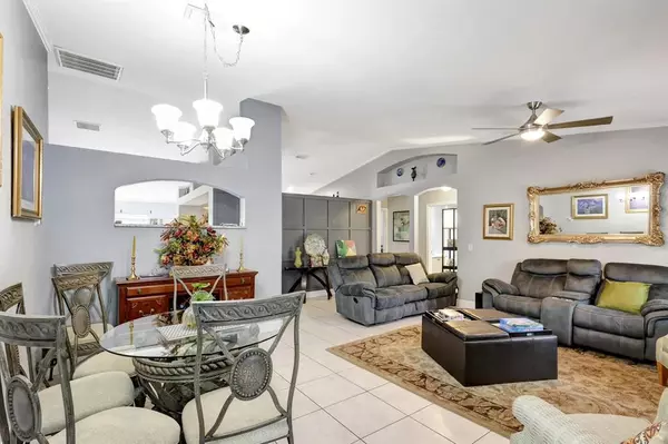 Port St Lucie, FL 34953,2011 SW Judith Ln