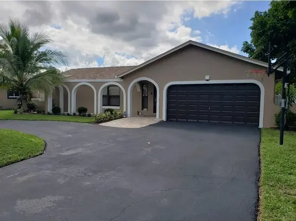 Coral Springs, FL 33065,2702 NW 98th Way