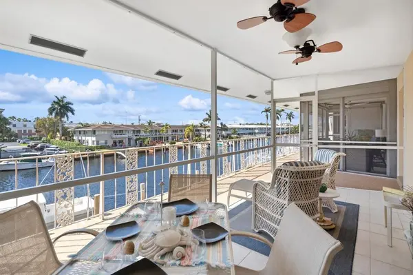 Fort Lauderdale, FL 33306,2864 NE 33rd Ct #202