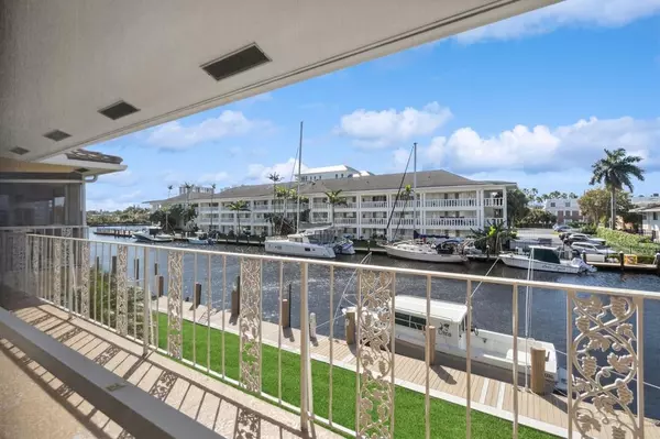 Fort Lauderdale, FL 33306,2864 NE 33rd Ct #202