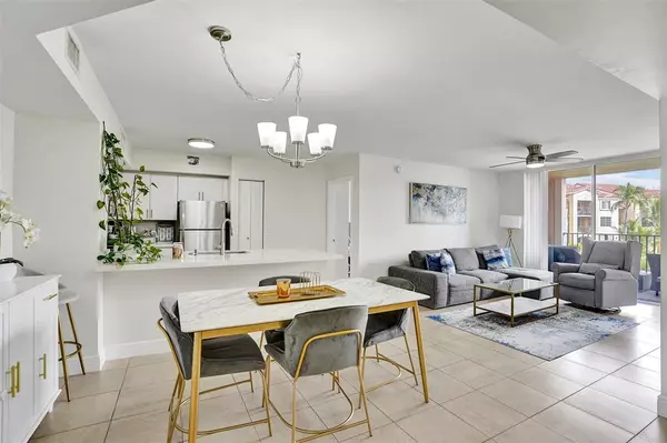 Miramar, FL 33025,2163 Renaissance Blvd #204