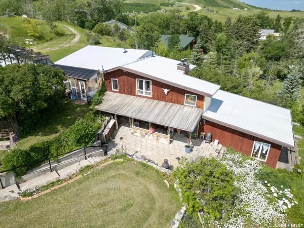 120-122 North Haven DRIVE, Marquis Rm No. 191, SK S0H 2X0