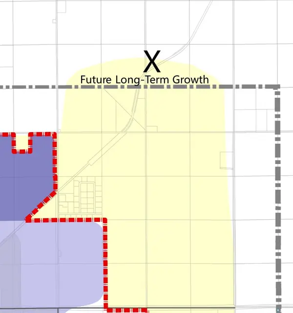 Rural Address, Regina, SK S4P 2Z1
