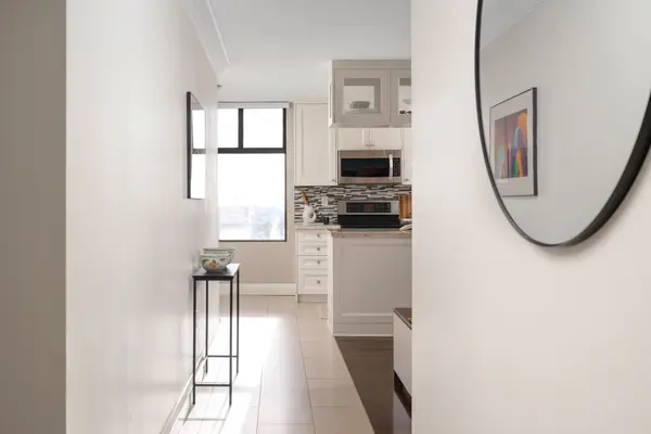 135 Marlee AVE #1201, Toronto W04, ON M6B 4C6