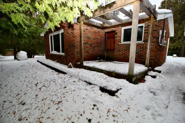 Northern Bruce Peninsula, ON N0H 1Z0,4616 6 HWY