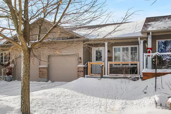 318 Finner CT, Mississippi Mills, ON K0A 1A0