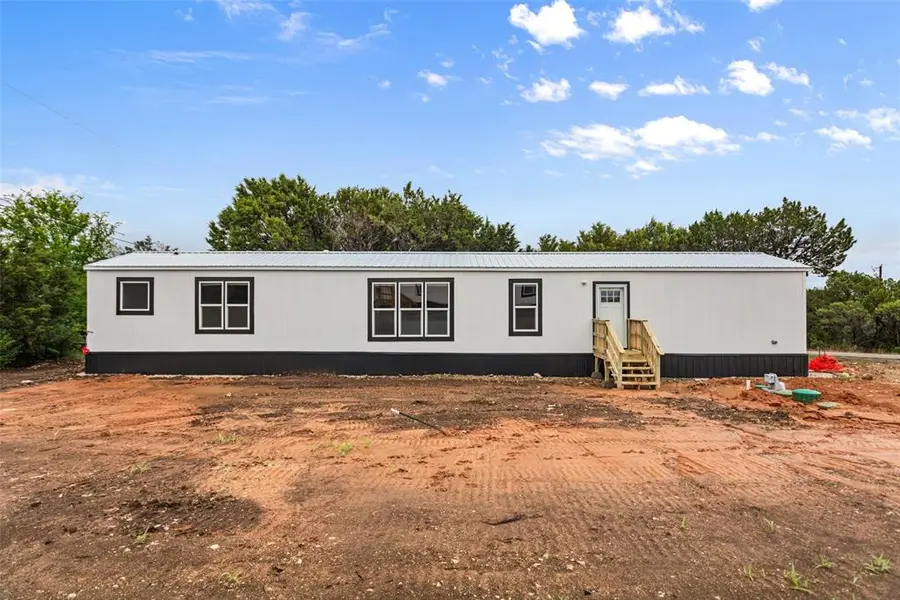 3606 Hilltop Road, Granbury, TX 76048