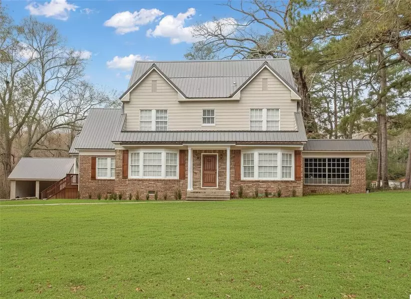 3936 College Street, Arcadia, LA 71001