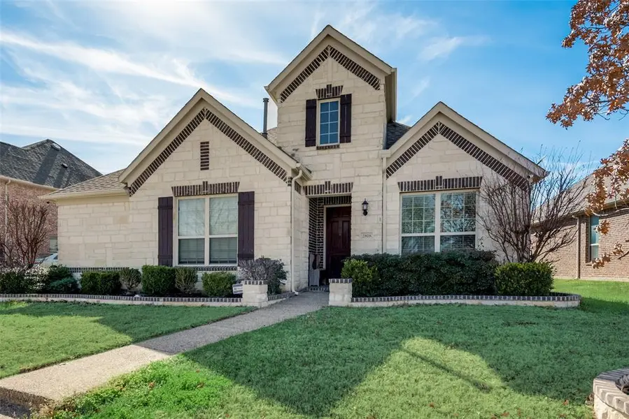 2818 Balmoral Drive, Trophy Club, TX 76262