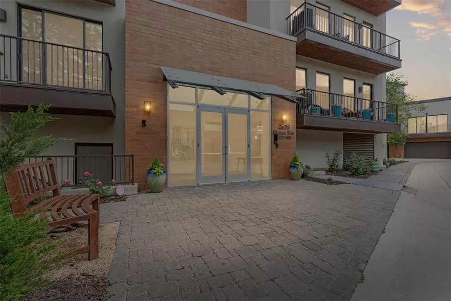 2608 Museum Way #3407, Fort Worth, TX 76107