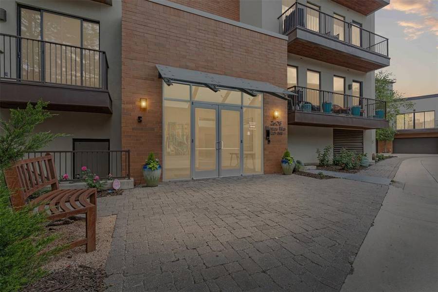 2608 Museum Way #3407, Fort Worth, TX 76107