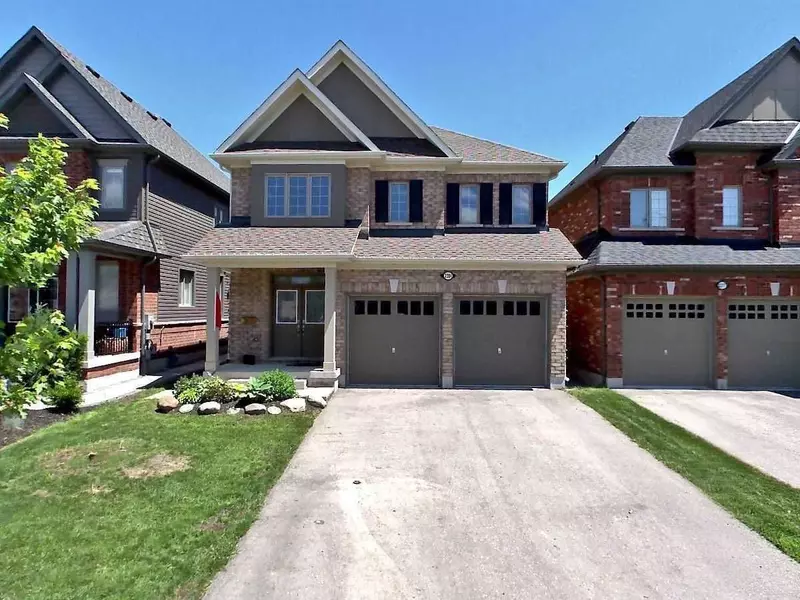 2381 Secreto DR, Oshawa, ON L1H 7K4