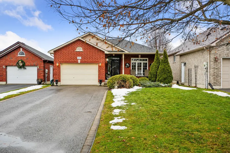 301 Rockingham CT, Cobourg, ON K9A 5W3