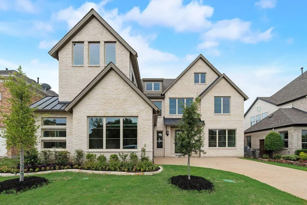 Little Elm, TX 75068,14108 Notting Hill Drive