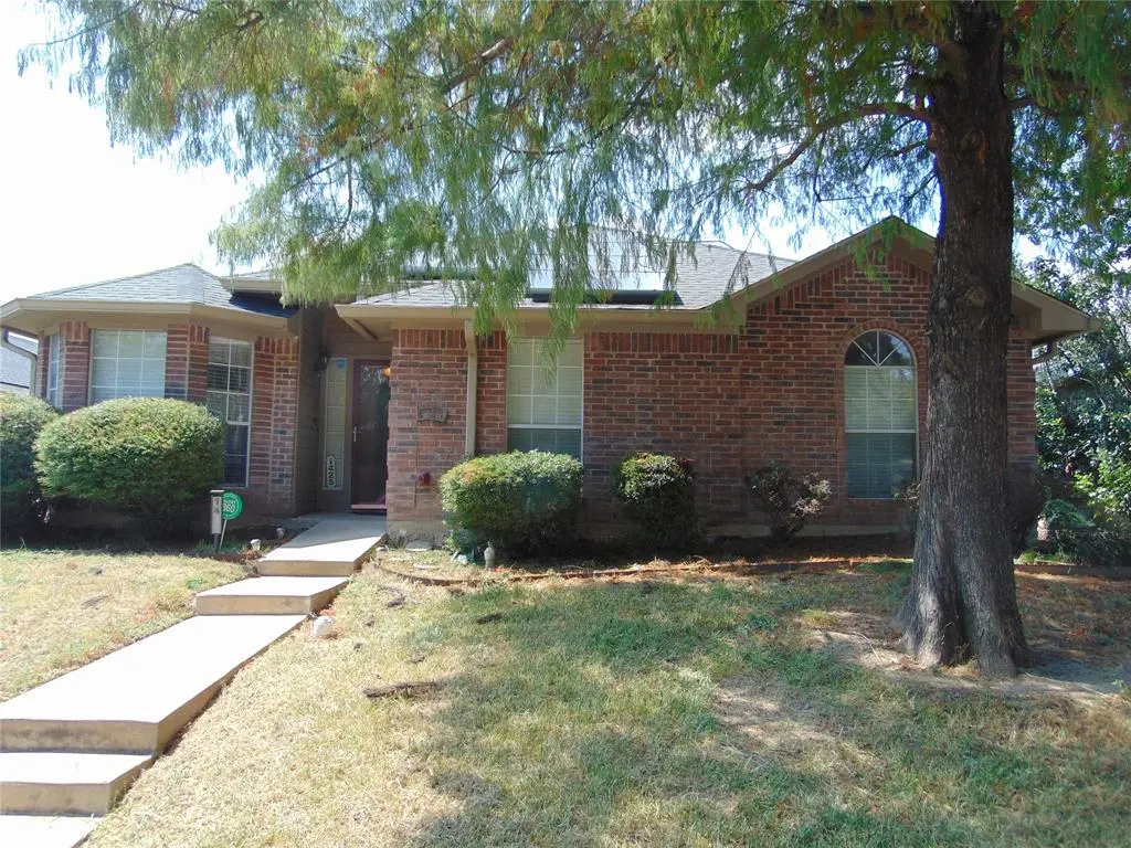 Lancaster, TX 75134,1425 Sunnymeadow Road