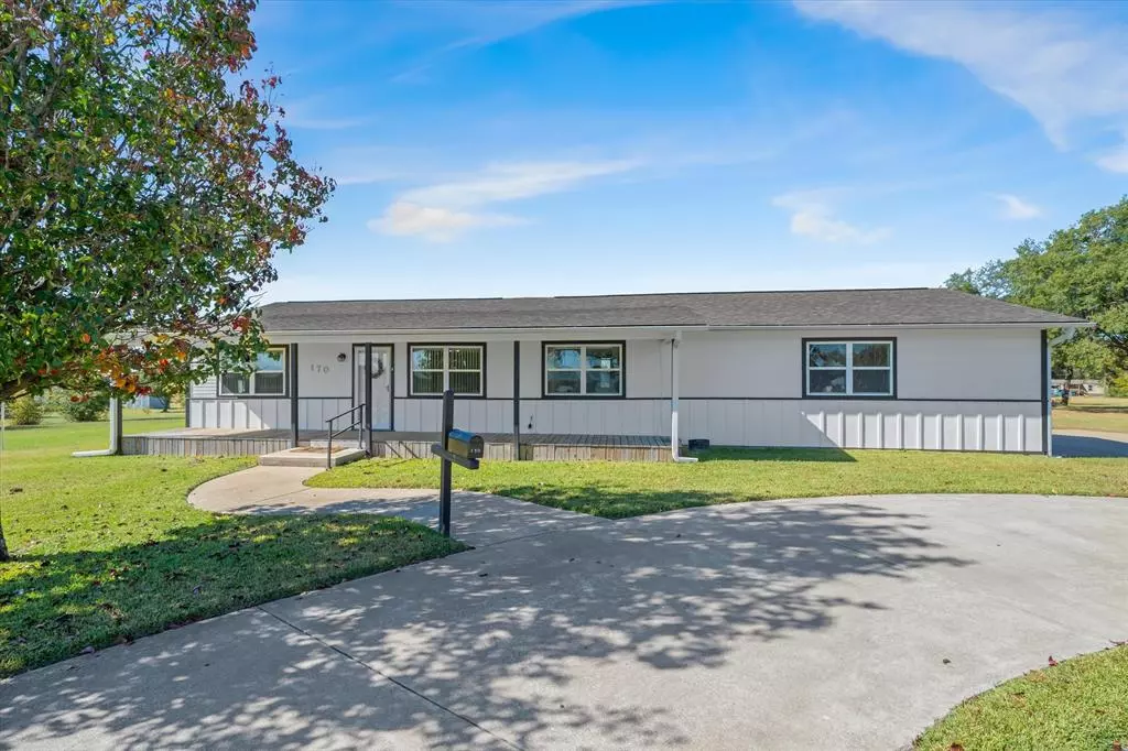 Wills Point, TX 75169,170 Vz County Road 3225