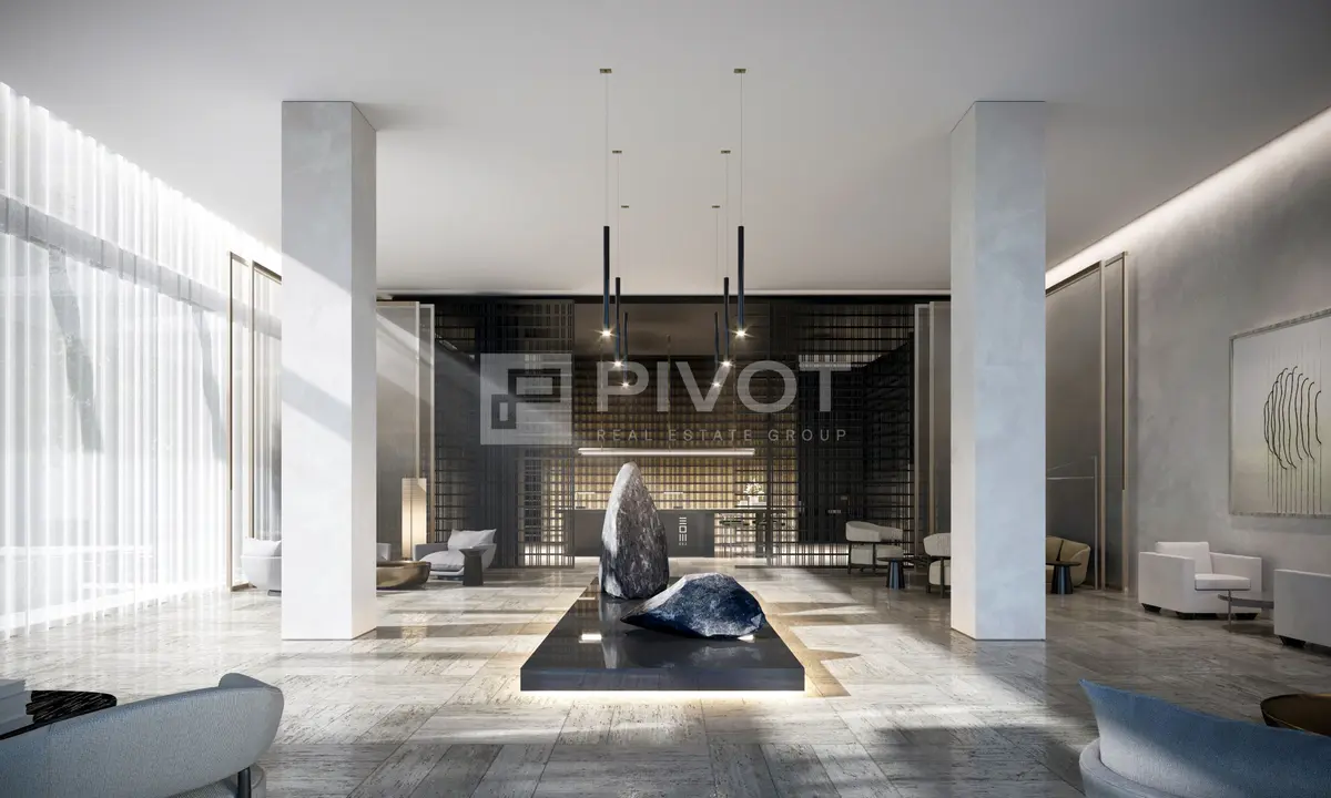 Mississauga, ON L5B 0S1,2 Erskine RD #903