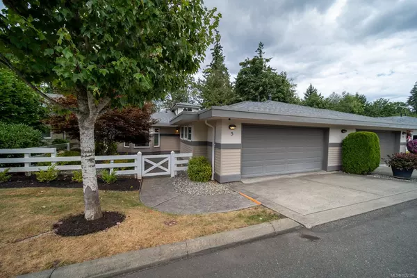 Parksville, BC V9P 0A8,500 Corfield St #5