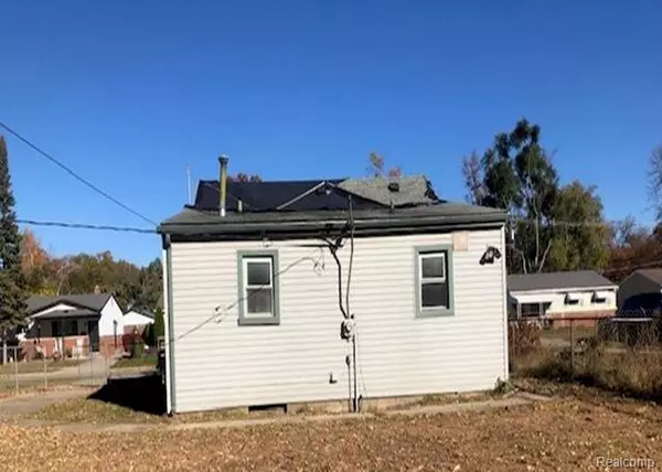 Wayne, MI 48184,34839 Glover ST