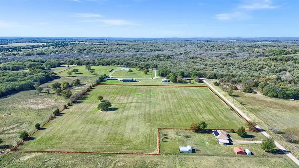 TBD Cedar Crest, Collinsville, TX 76233