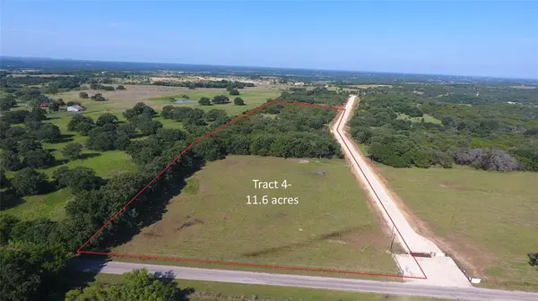 Tolar, TX 76476,T4 Coleman Ranch Road