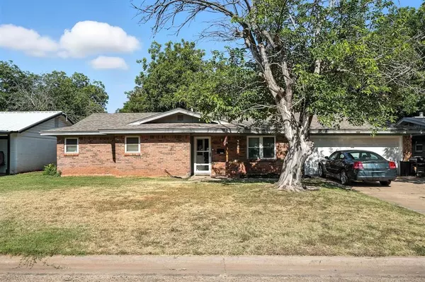 Abilene, TX 79603,1626 Glendale Drive