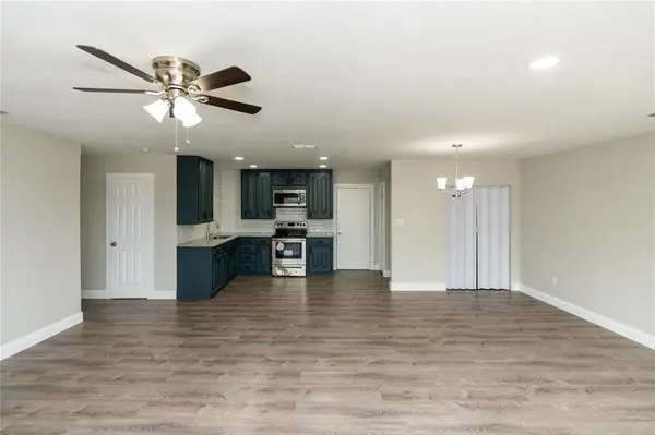 Fort Worth, TX 76119,3712 Preston Drive