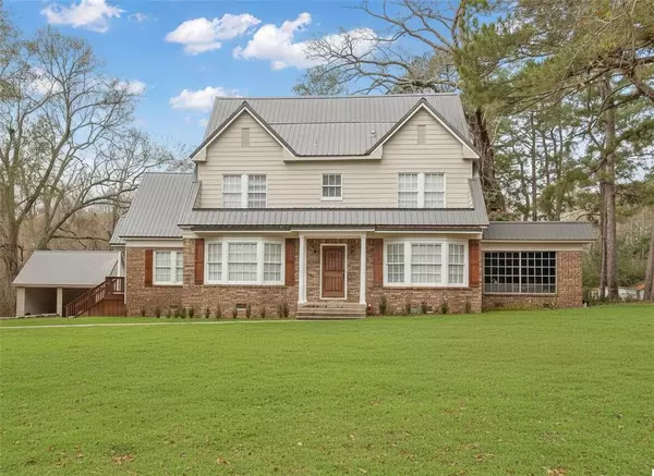 3936 College Street, Arcadia, LA 71001