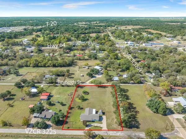 Wills Point, TX 75169,170 Vz County Road 3225