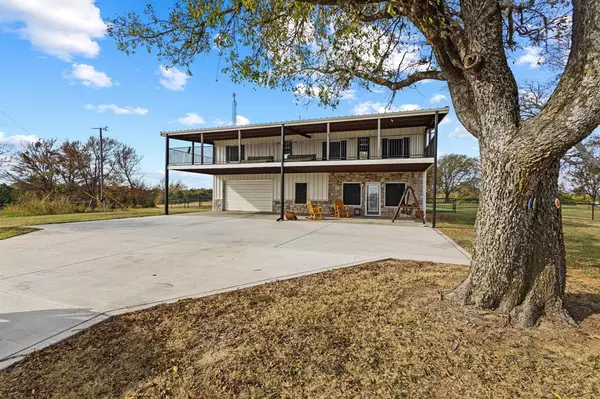 Dodd City, TX 75438,4211 Fm 897