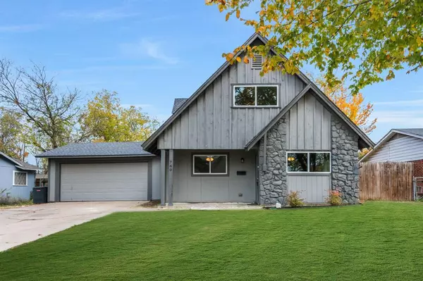 Hurst, TX 76053,760 Ponderosa Drive