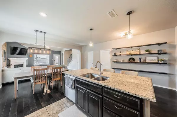 Fort Worth, TX 76177,10417 Boxthorn Court