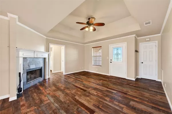 Howe, TX 75459,905 Calder Street