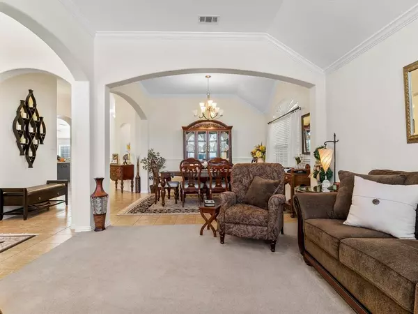 Saginaw, TX 76179,581 Griffith Drive