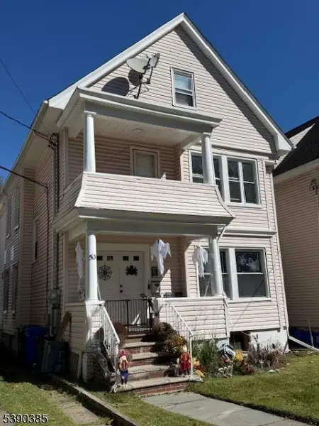 53 Maolis Ave, Bloomfield Twp., NJ 07003