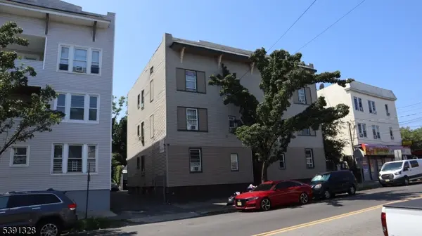 466 468 10th Ave, Paterson City, NJ 07514