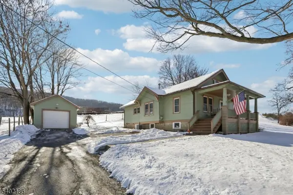 5 Lewisburg Rd, Wantage Twp., NJ 07461