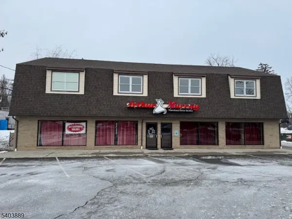 Roxbury Twp., NJ 07876,126 Route 10