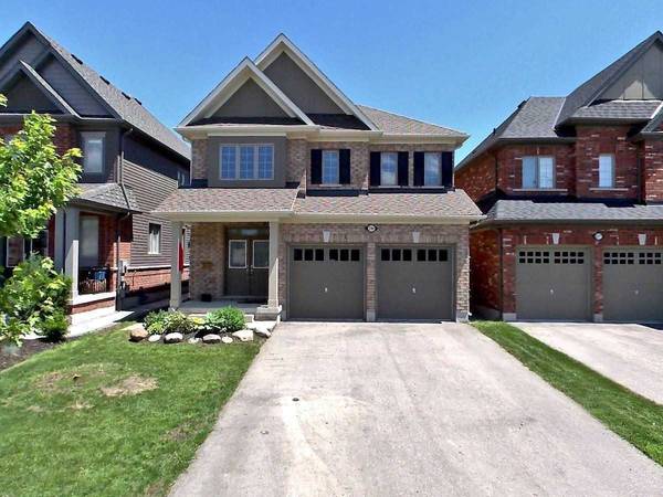 2381 Secreto DR, Oshawa, ON L1H 7K4