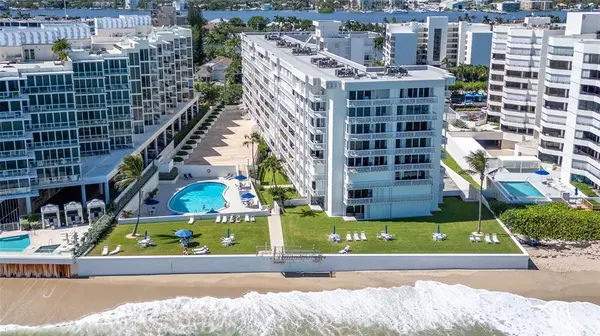 South Palm Beach, FL 33480,3570 S Ocean Blvd #311