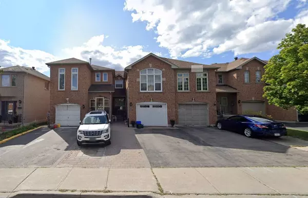 Vaughan, ON L4K 4X6,8 Wedgewood PL