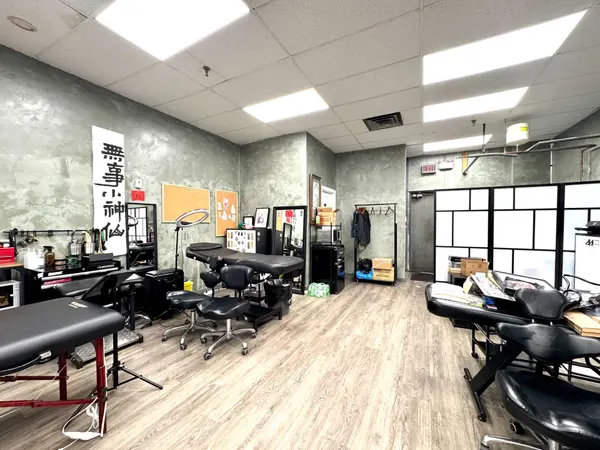 Markham, ON L3P 2Y2,19 Wootten WAY N