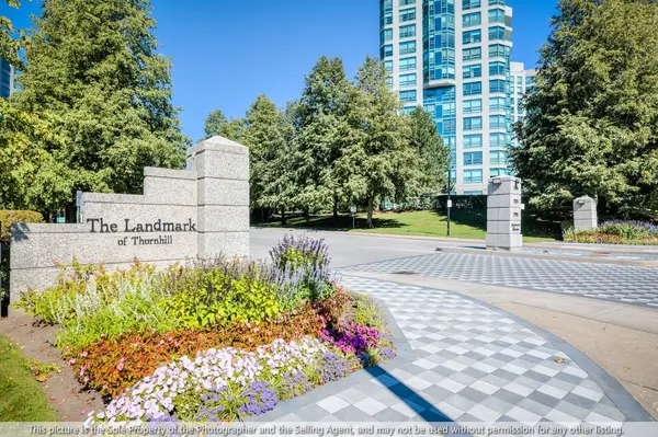 7825 Bayview AVE #304, Markham, ON L3T 7N2