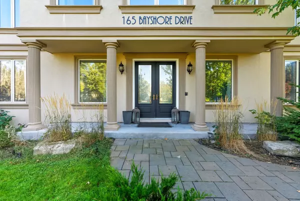 Ramara, ON L0K 1B0,165 Bayshore DR