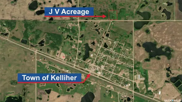 Kellross Rm No. 247, SK S0A 1V0,Rural Address