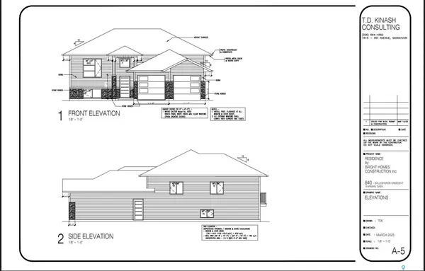 840 Ballesteros CRESCENT, Warman, SK S0K 4S4