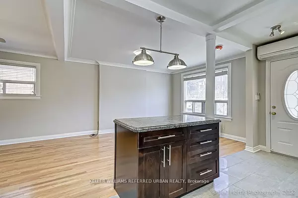 Toronto W03, ON M6E 4V4,554 Caledonia RD #Main